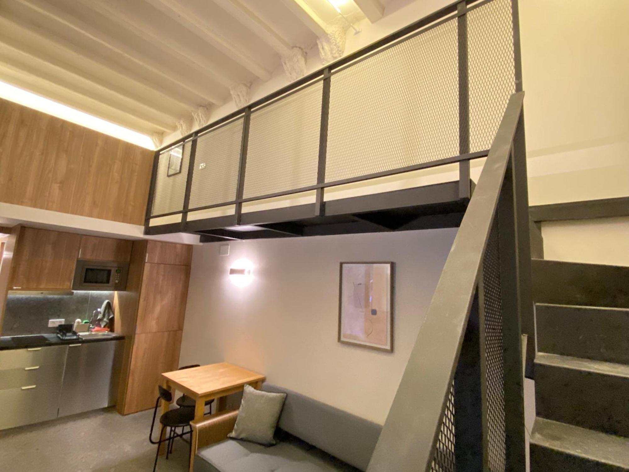 Appartement Boutique & Bcn