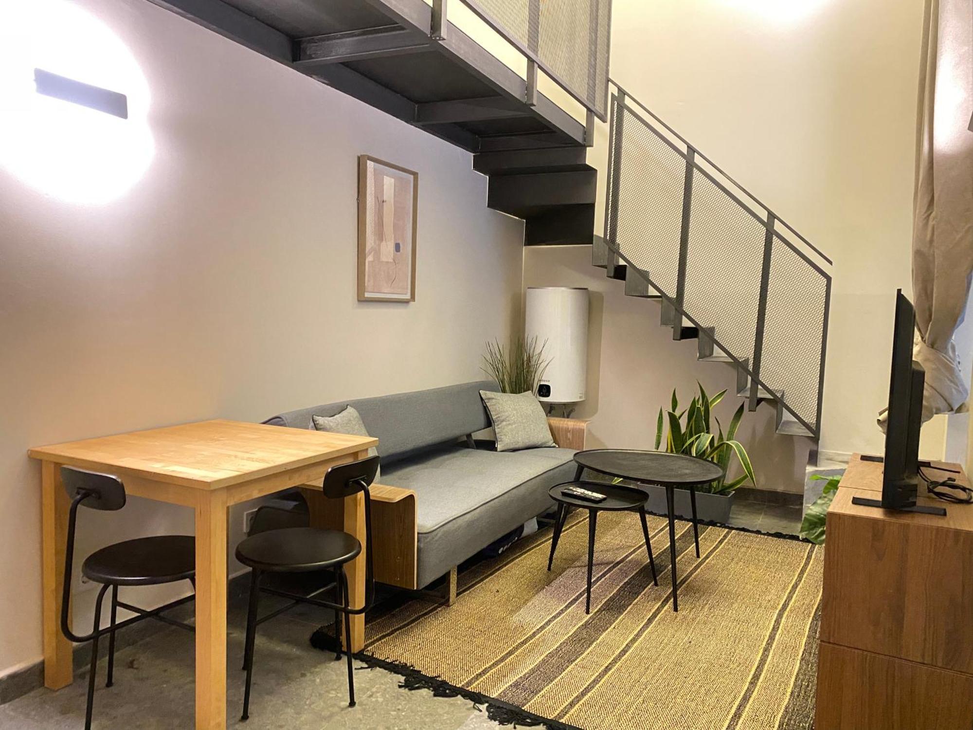 Boutique & Bcn Appartement Barcelona
