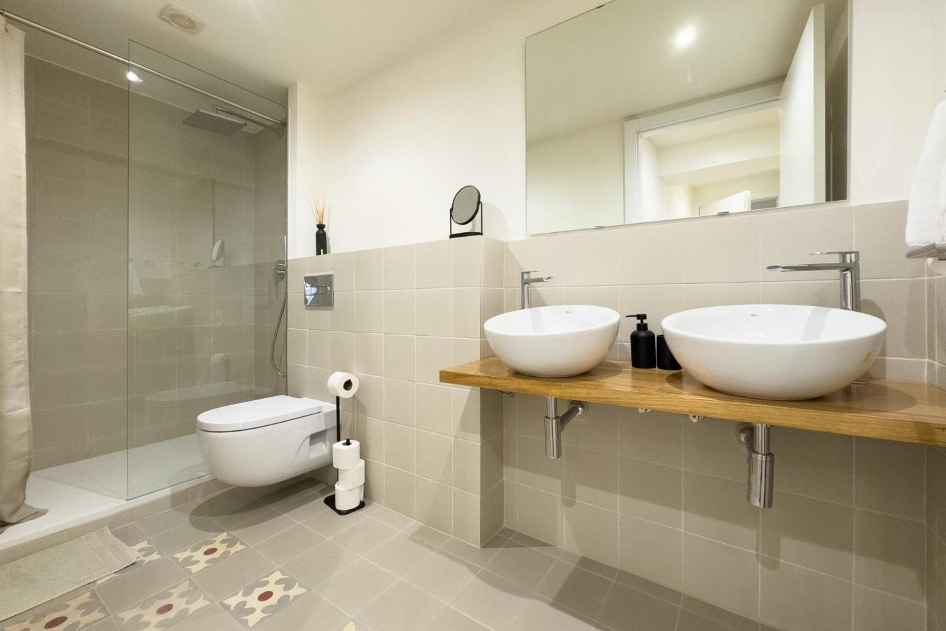 Boutique & Bcn Appartement