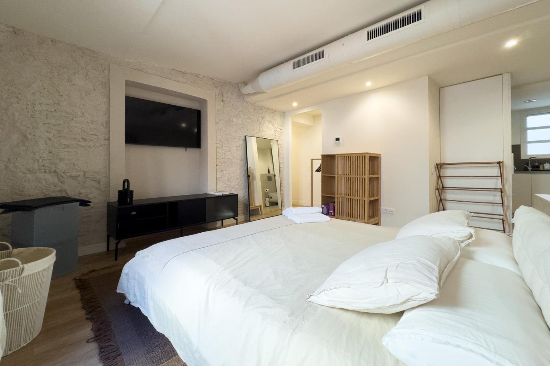 Appartement Boutique & Bcn *
