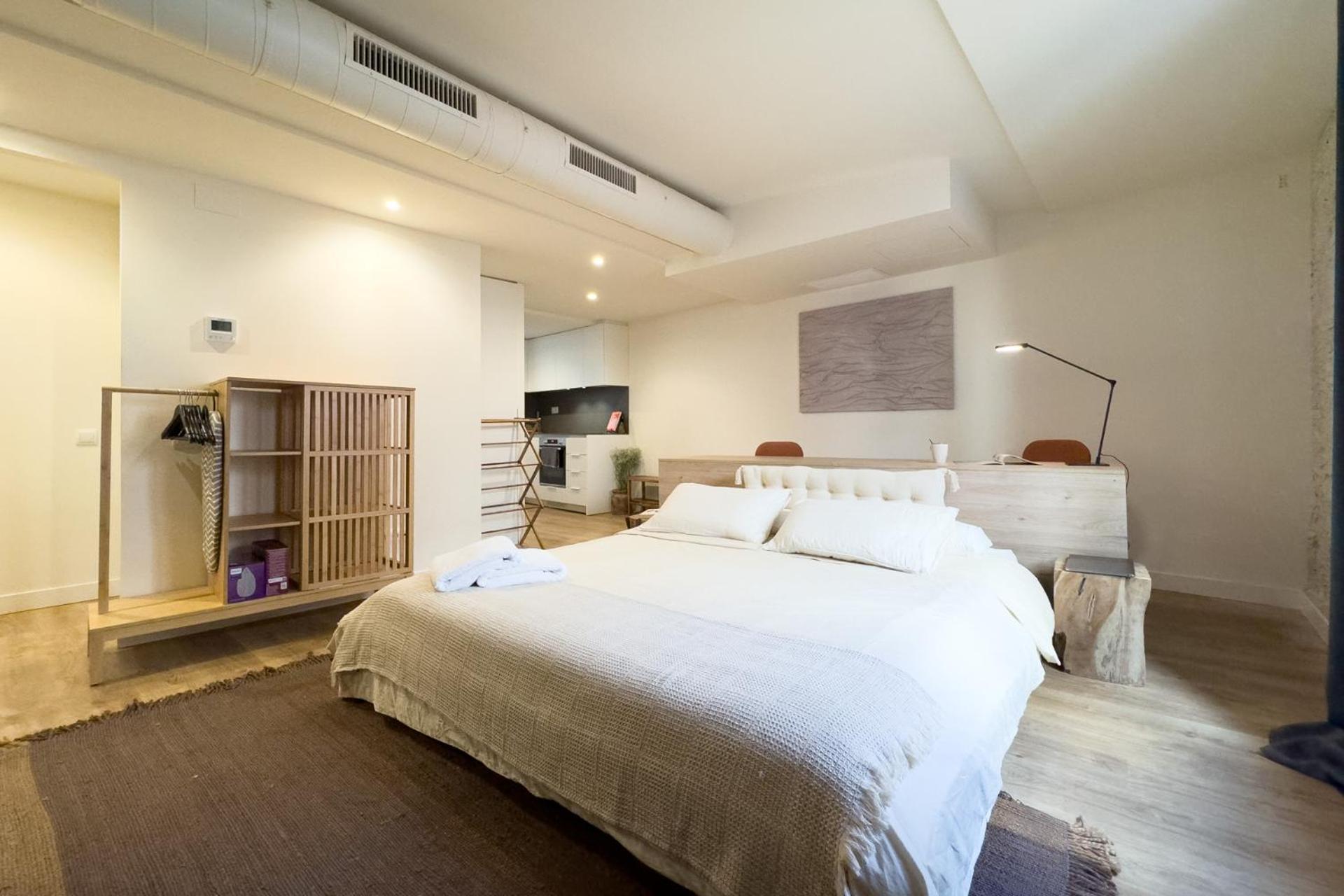 Boutique & Bcn Appartement Barcelona