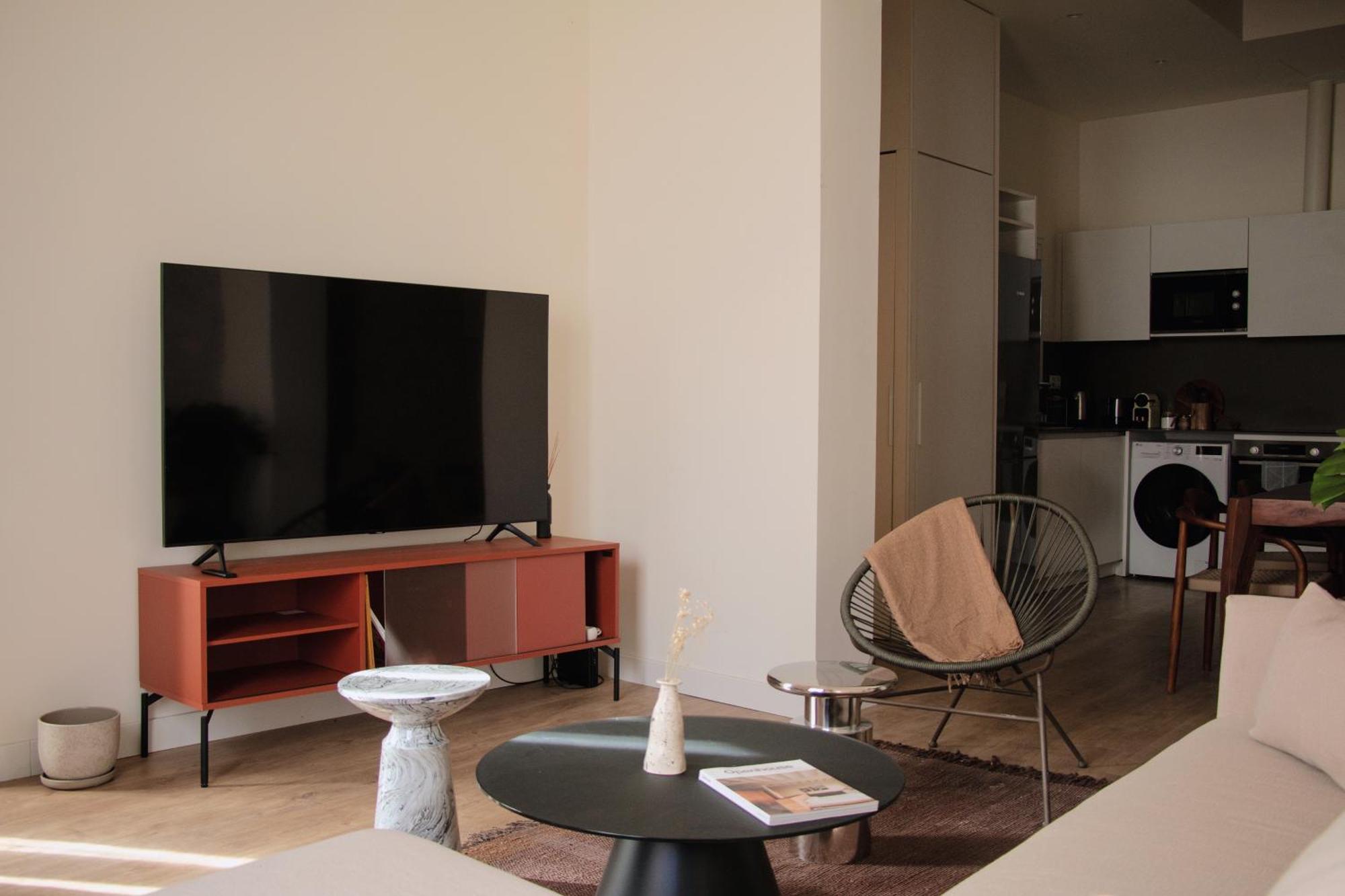 Appartement Boutique & Bcn