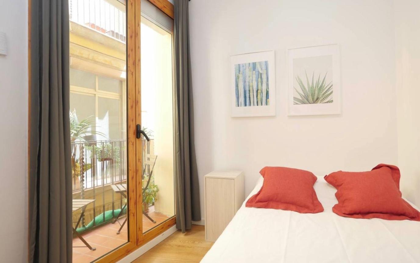 Appartement Boutique & Bcn