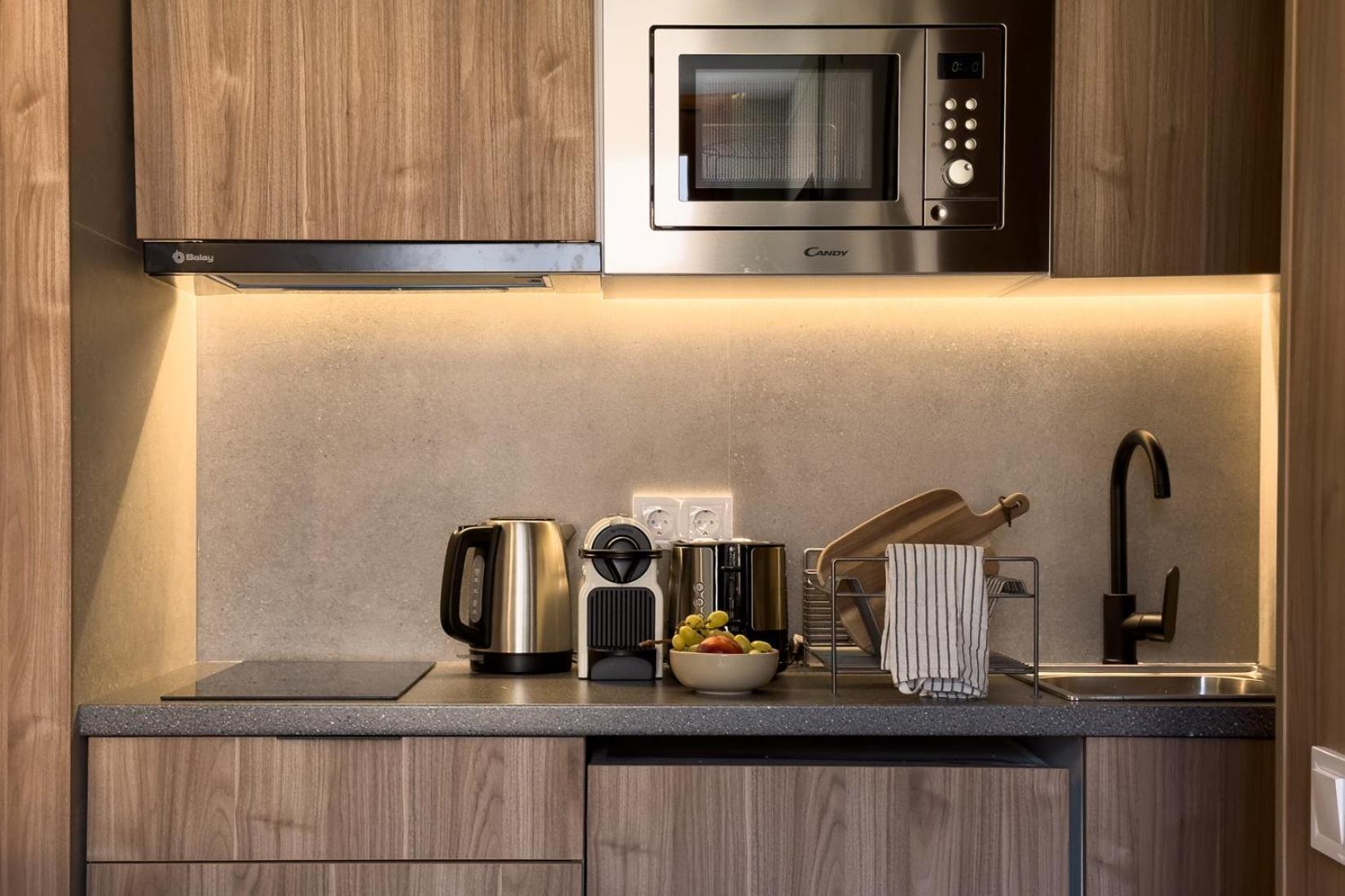 Appartement Boutique & Bcn *