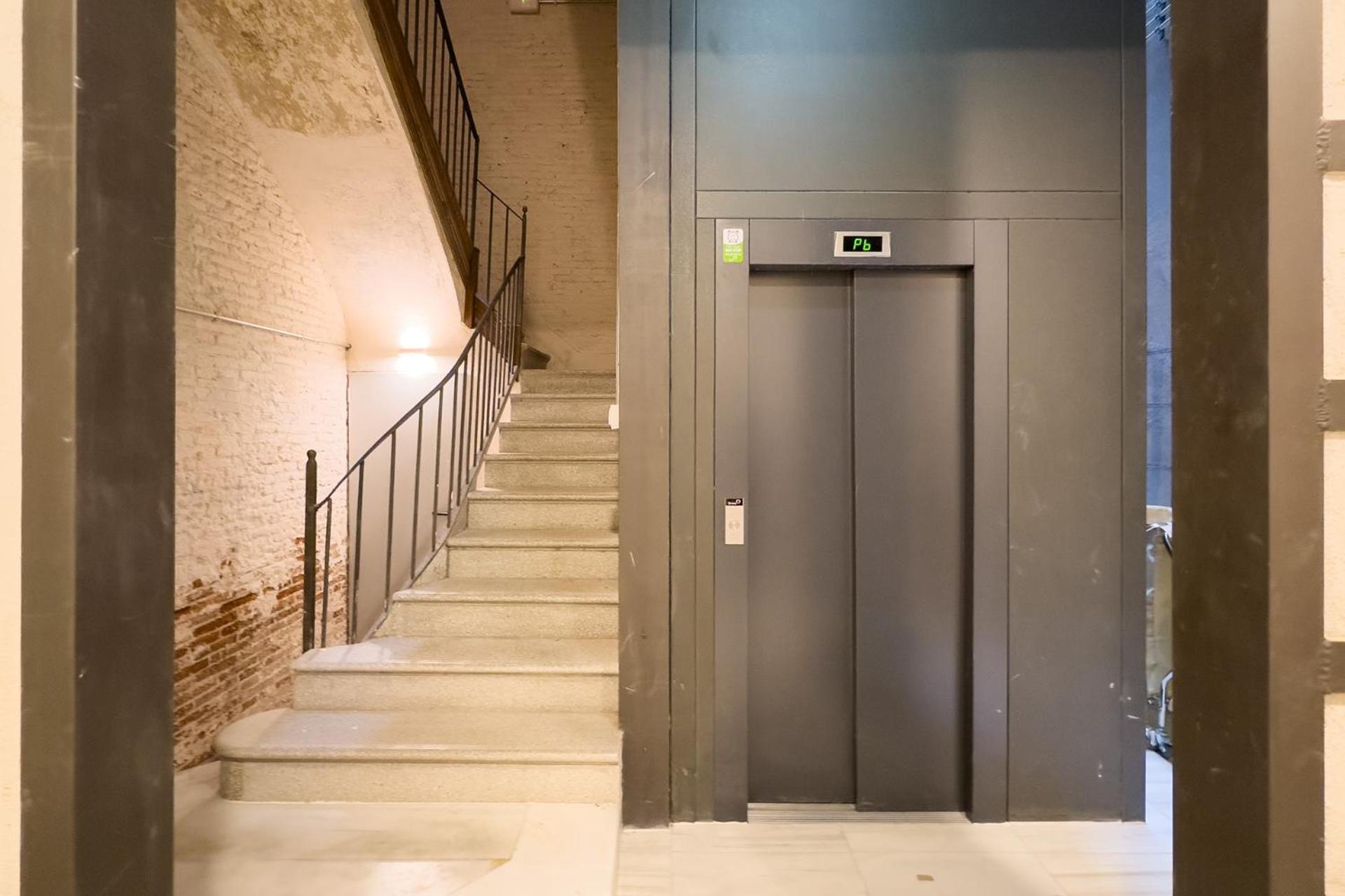 Boutique & Bcn Appartement Barcelona