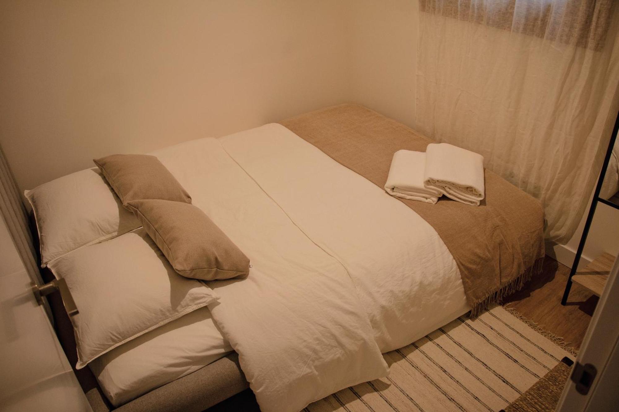 Appartement Boutique & Bcn