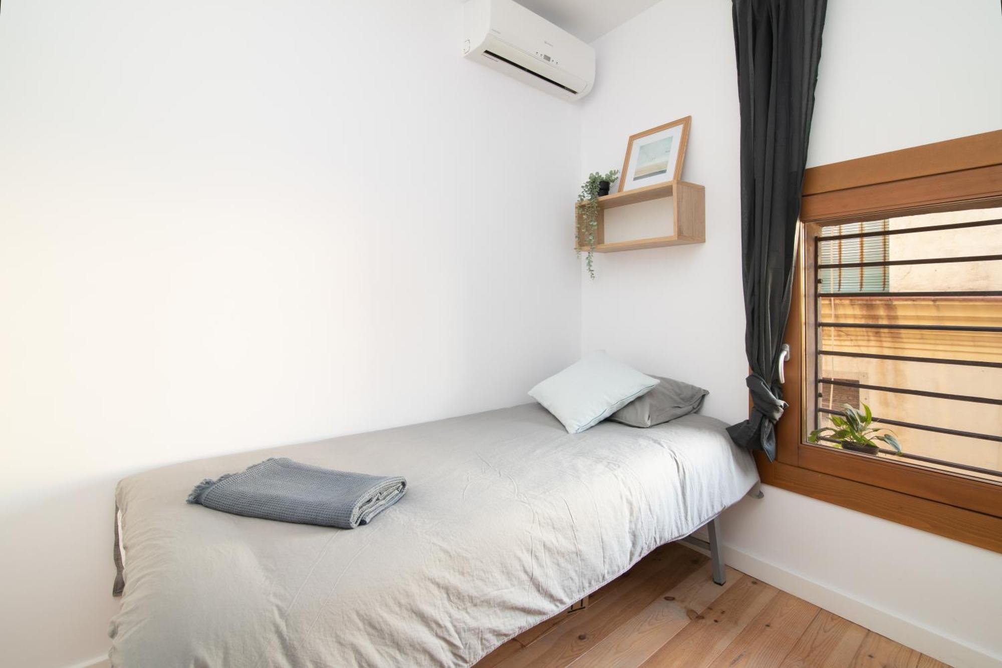 Appartement Boutique & Bcn *