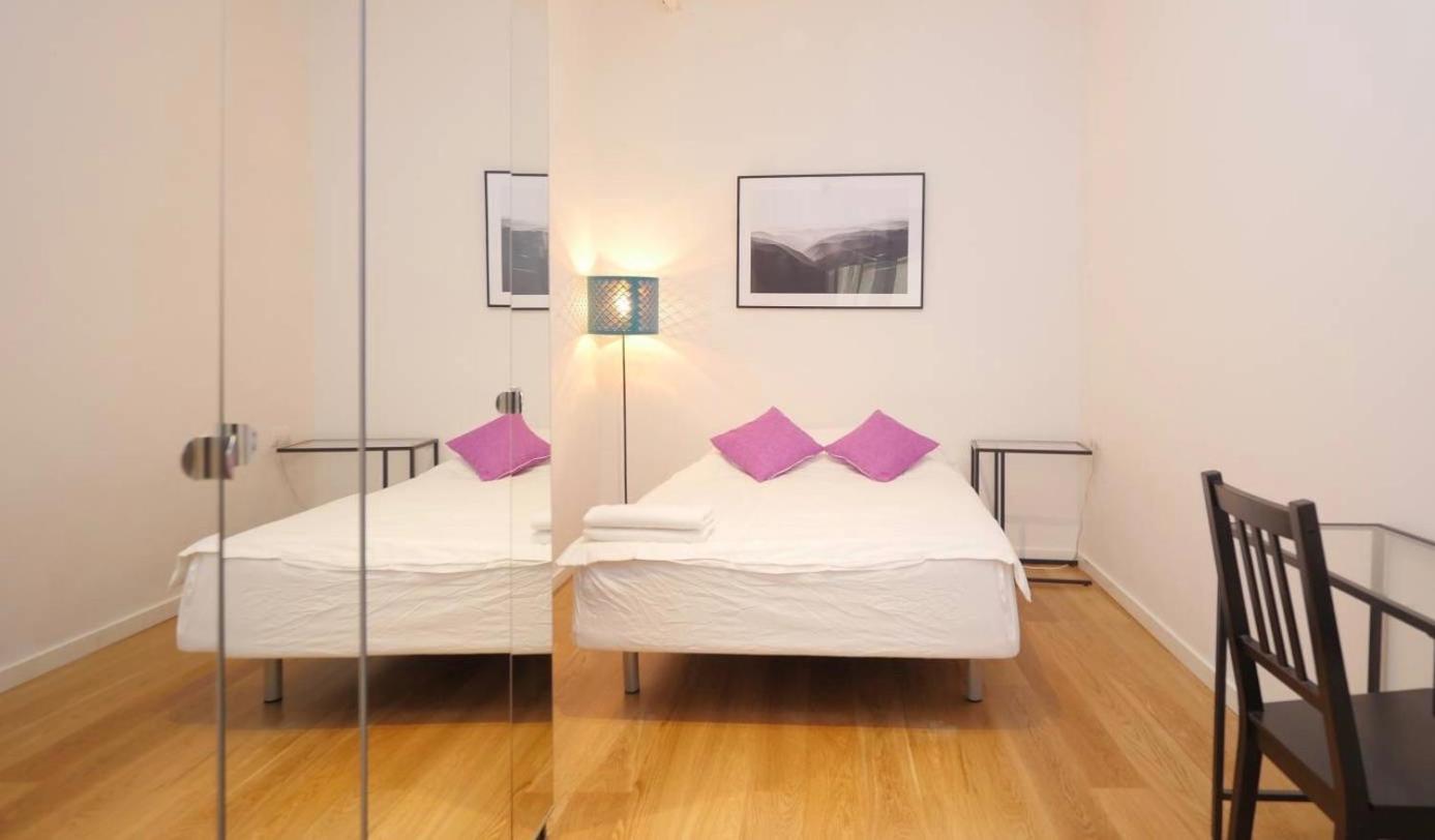 Boutique & Bcn Appartement Barcelona
