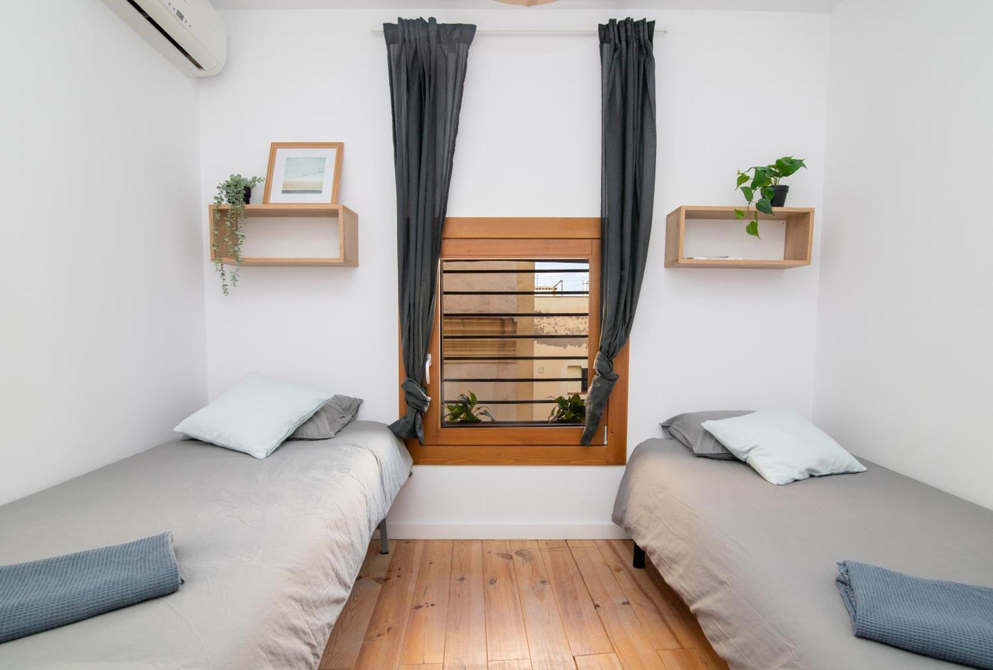 Appartement Boutique & Bcn Barcelona