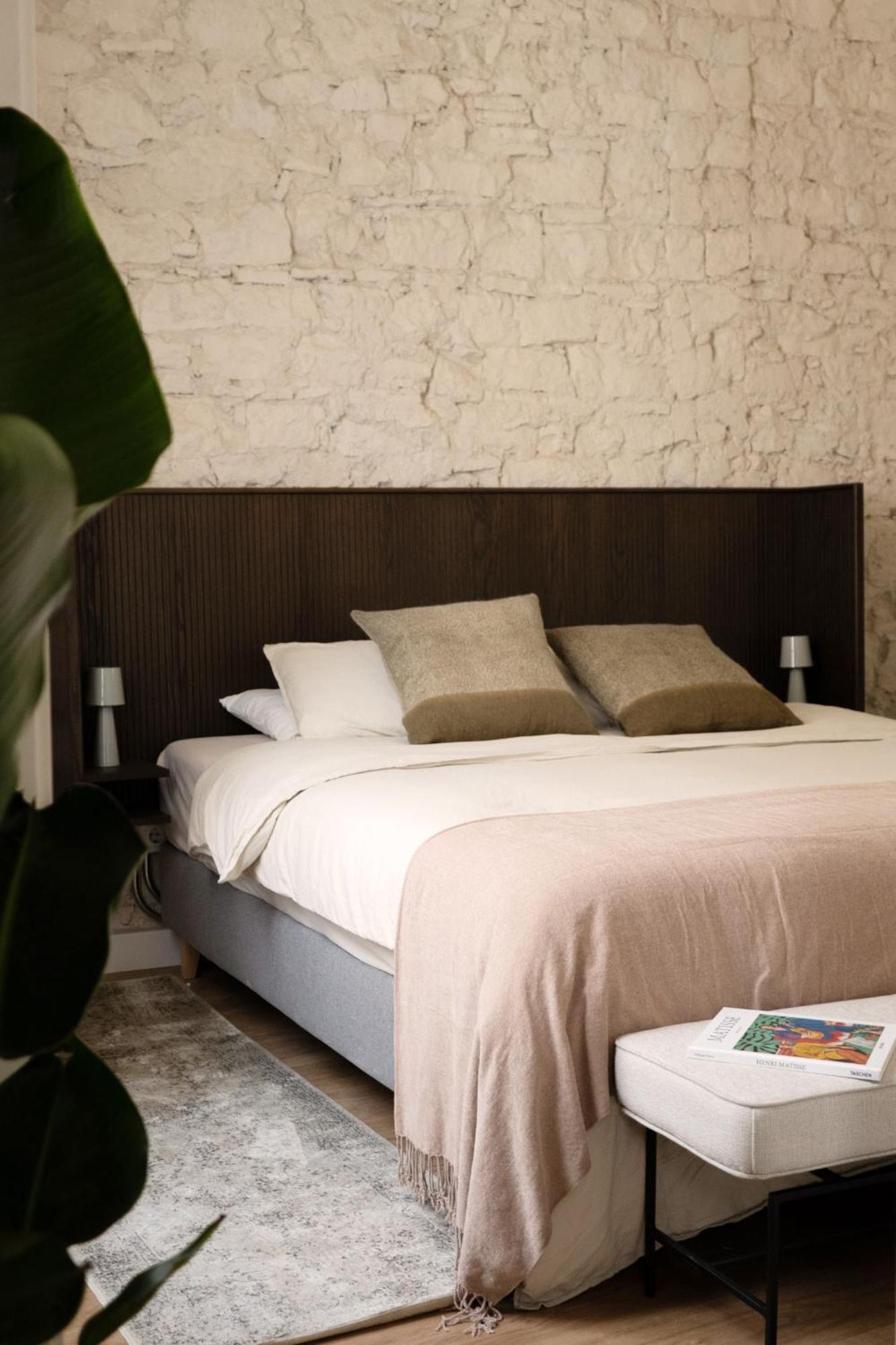 Boutique & Bcn Appartement