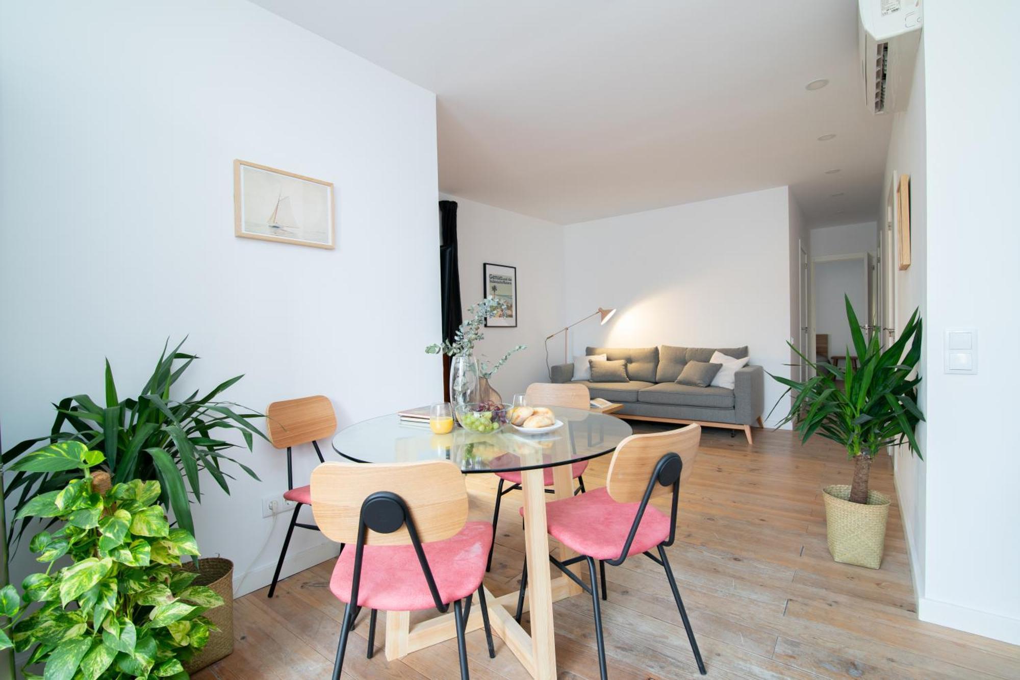 Boutique & Bcn Appartement *