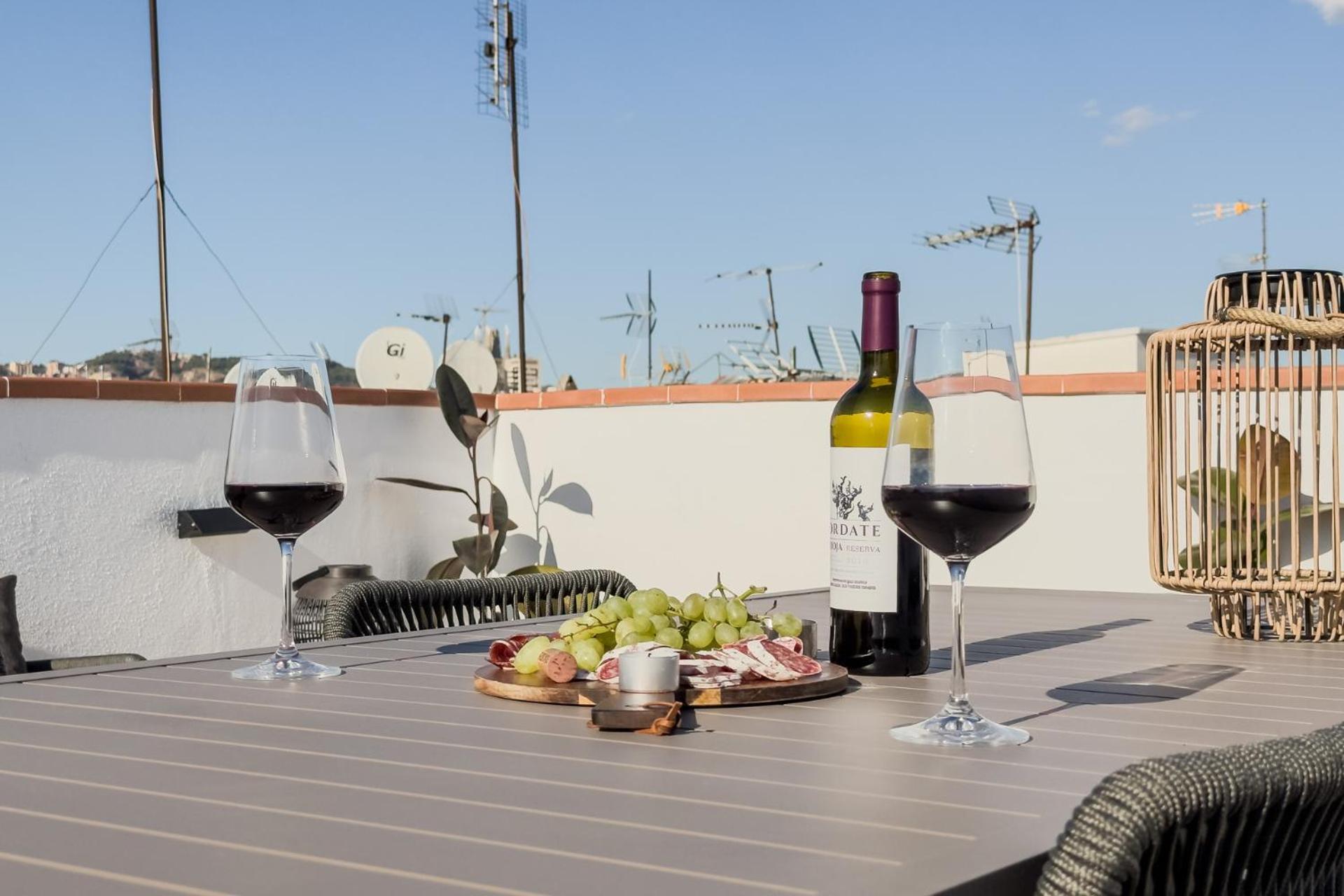 Appartement Boutique & Bcn